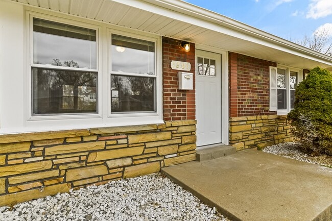 Photo - 1201 Billings Dr