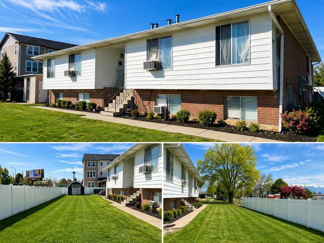 Building Photo - 1637 Avalon Rd Unit 1