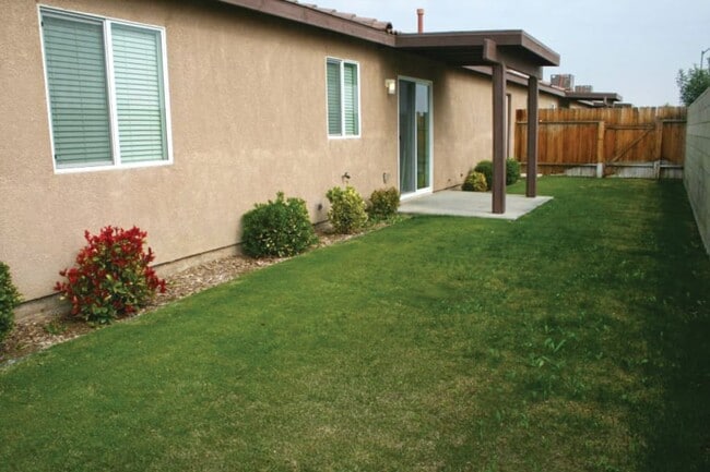 Tyner Ranch Townhomes