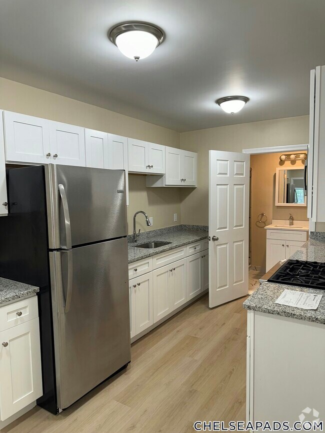 Building Photo - 276 Washington Ave Unit 4 Rental
