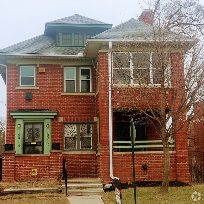 Building Photo - 16912 Fairfield St Rental