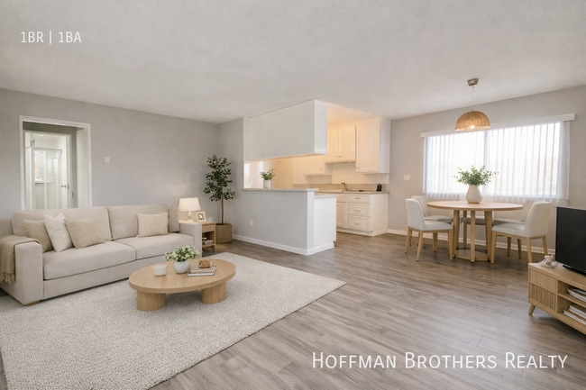 Building Photo - 10537 Rose Ave Unit 23