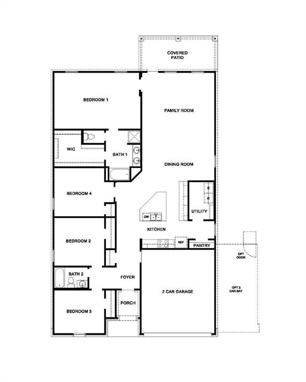 Photo - 12015 Black Sage Dr