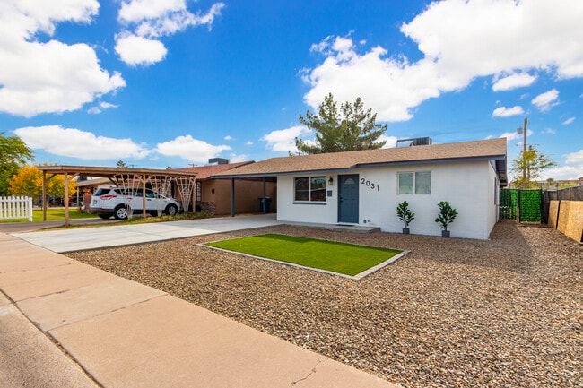 Photo - 2031 E Orange St.