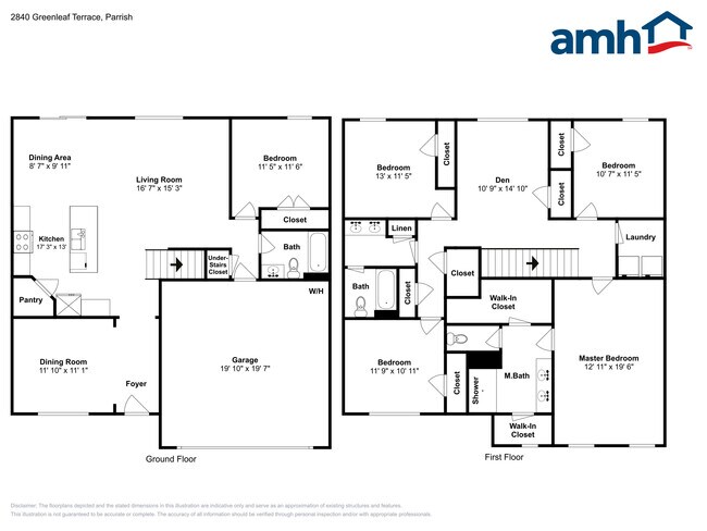 Photo - 2840 Greenleaf Ter