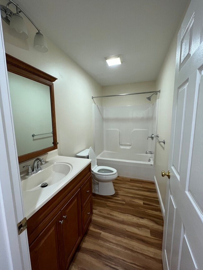 Bathroom - 15 Kelley Rd Unit 1