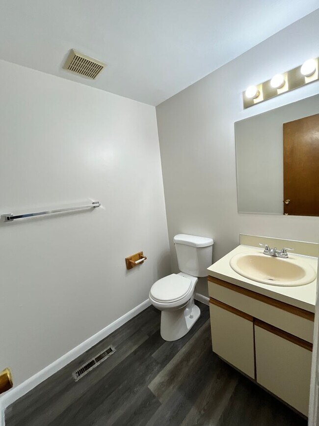 Photo - Town House for Rent in Liverpool