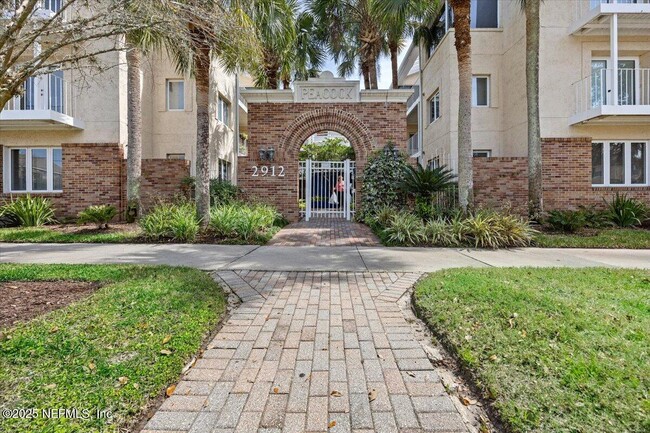 Photo - 2912 St Johns Ave Condo Unit 4