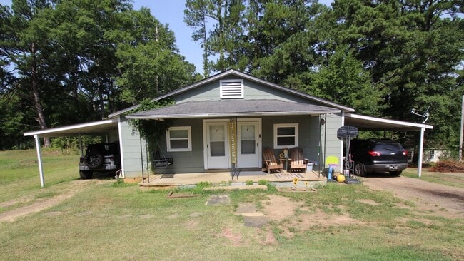 Building Photo - 1005 Blanchard Dr Unit A