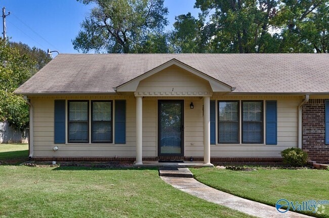 Building Photo - 8147 Oldfield Rd SW Unit 1 Rental