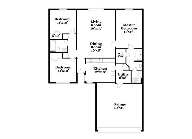 1614 Sunset View Cir