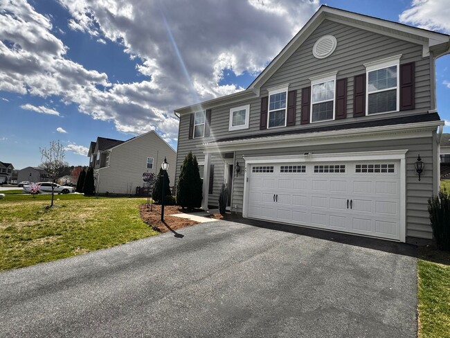 Photo - Gorgeous Two-Story Home close to NGIC, in Greene County at Holly Hills