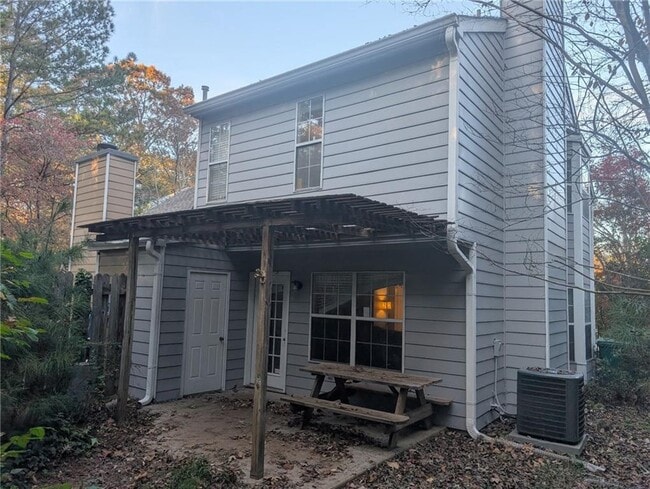 Photo - 5064 Laurel Glen Ct SE