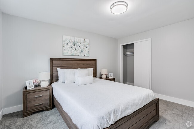 1BR, 1BA