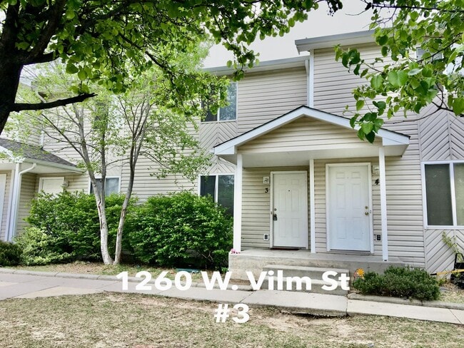 Building Photo - 1260 W Vilm Dr Unit #3