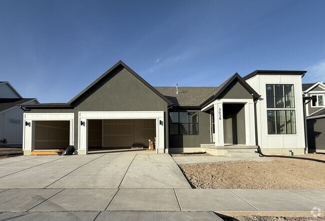 Building Photo - New 3-Bed Eagle Mountain Home!!
