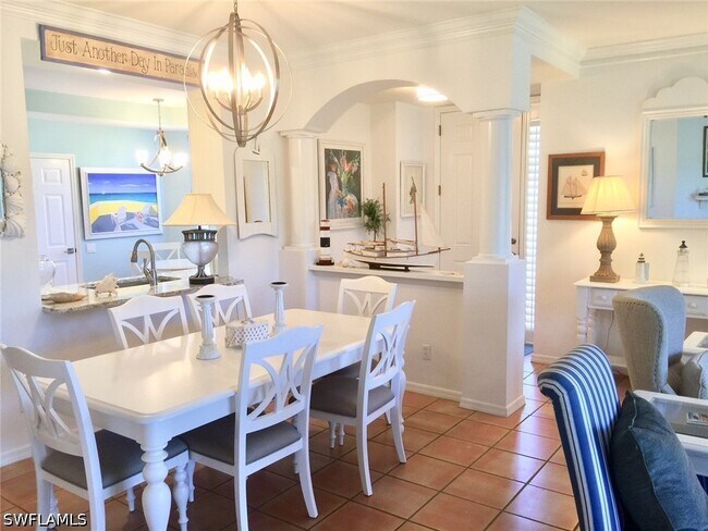 Photo - 100 L'Ambiance Cir Unit 1-101