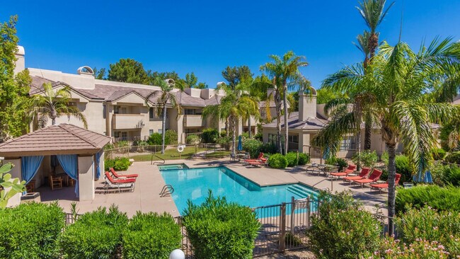 Building Photo - 6885 E Cochise Rd Unit Apt 229