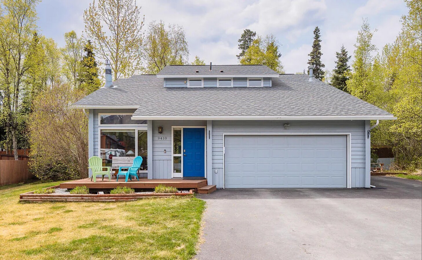 3 Bedroom, 2.5 Bath, 2 Car Garage - 3 Bedroom, 2.5 Bath, 2 Car Garage House