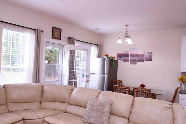 Room in Single Family Home on Red Birch Dr