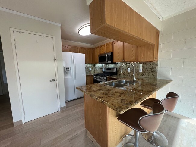 Photo - For Rent -  94-1208 Kipaa Pl. #4A