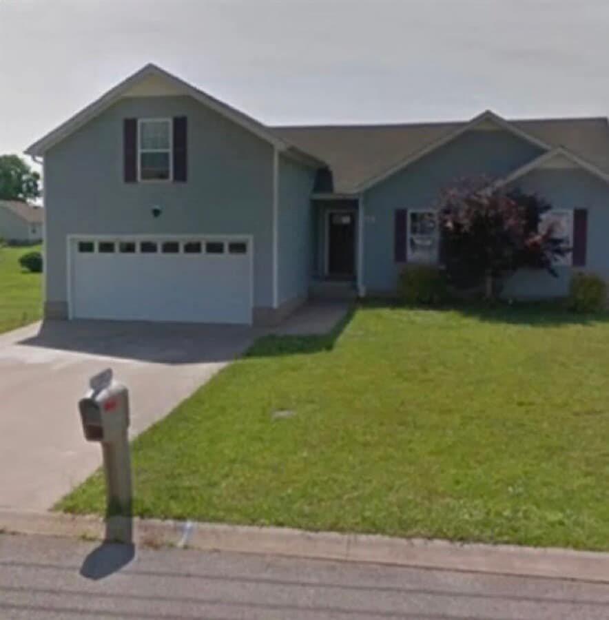 Photo - 3787 Man O War Blvd