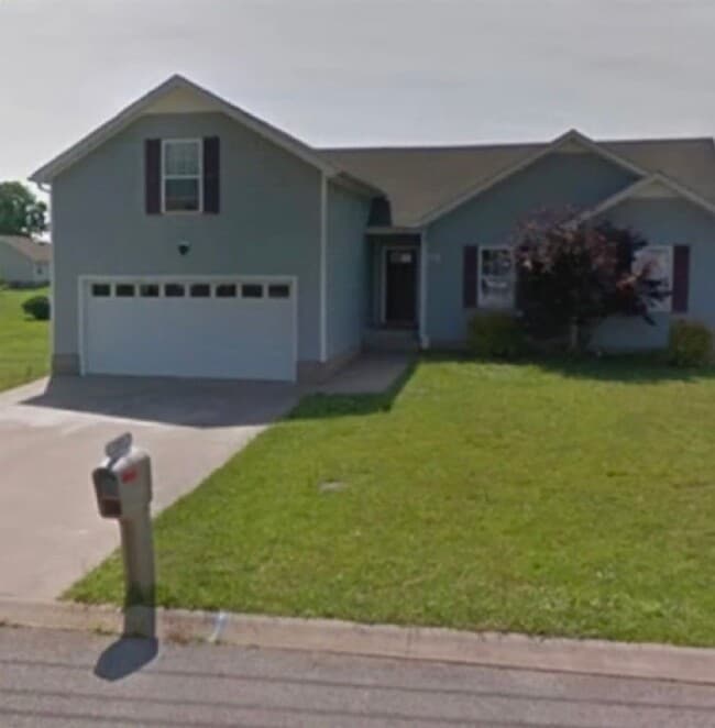 Building Photo - 3787 Man O War Blvd