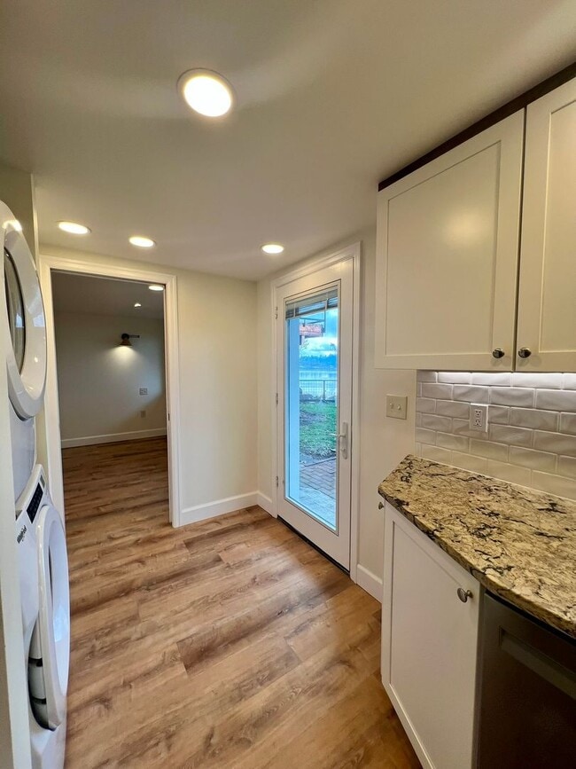 Photo - Private Waterfront Apartment