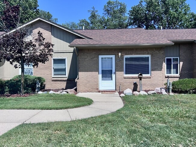Building Photo - 25810 Lira Ln Rental
