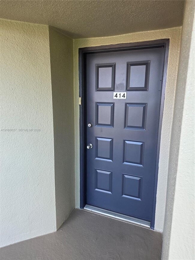 Photo - 1000 SW 128th Terrace Unidad 414V