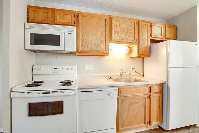 Photo - Congress Park Terrace