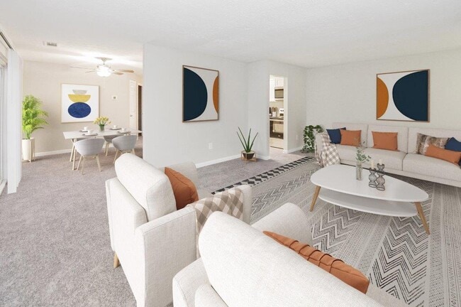 Photo - Morningside Apartments and Townhomes