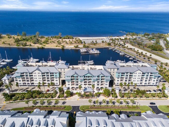 Building Photo - 536 Bahia Beach Blvd Unit 332C