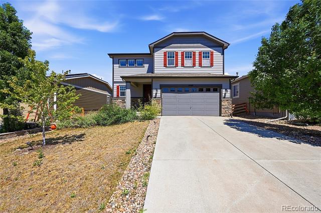 Photo - 4988 S Wenatchee Cir
