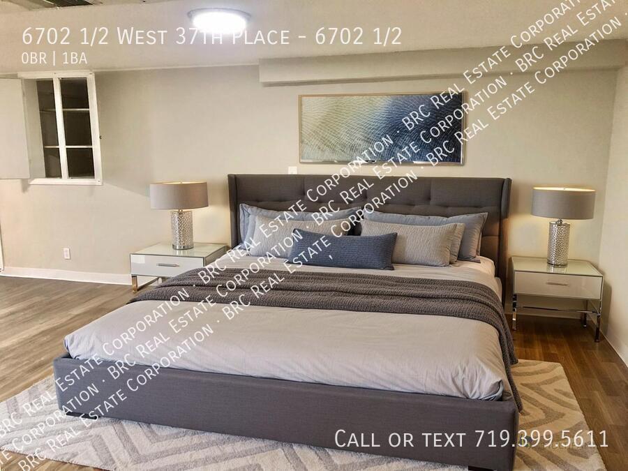 6702 1/2 West 37th Place-6702 1/2 - 6702 1/2 West 37th Place-6702 1/2 Unit 6702 1/2