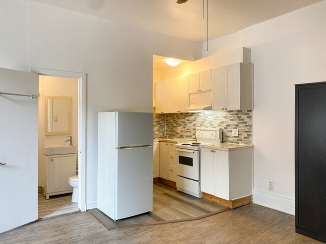 Photo - 301 Rue Wilbrod St Unit 1