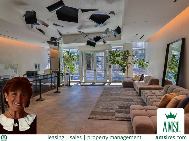 Modern & Spacious 2br/2ba In Mission Bay w... - Modern & Spacious 2br/2ba In Mission Bay w... Unidad 512 Rental