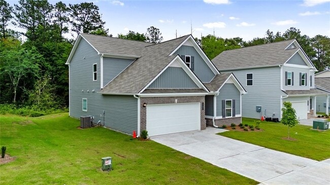 145 Sycamore Ln
