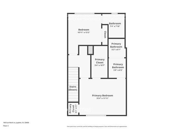 Photo - 165 Cat Rock Ln