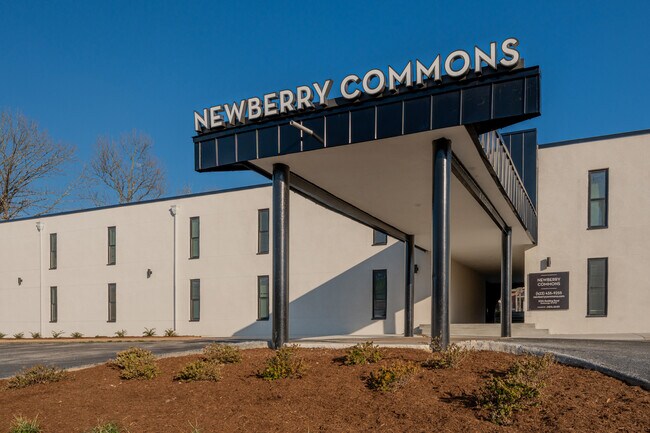 Photo - Newberry Commons