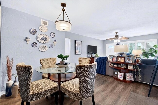 Photo - 2452 Brazilia Dr Unit 34