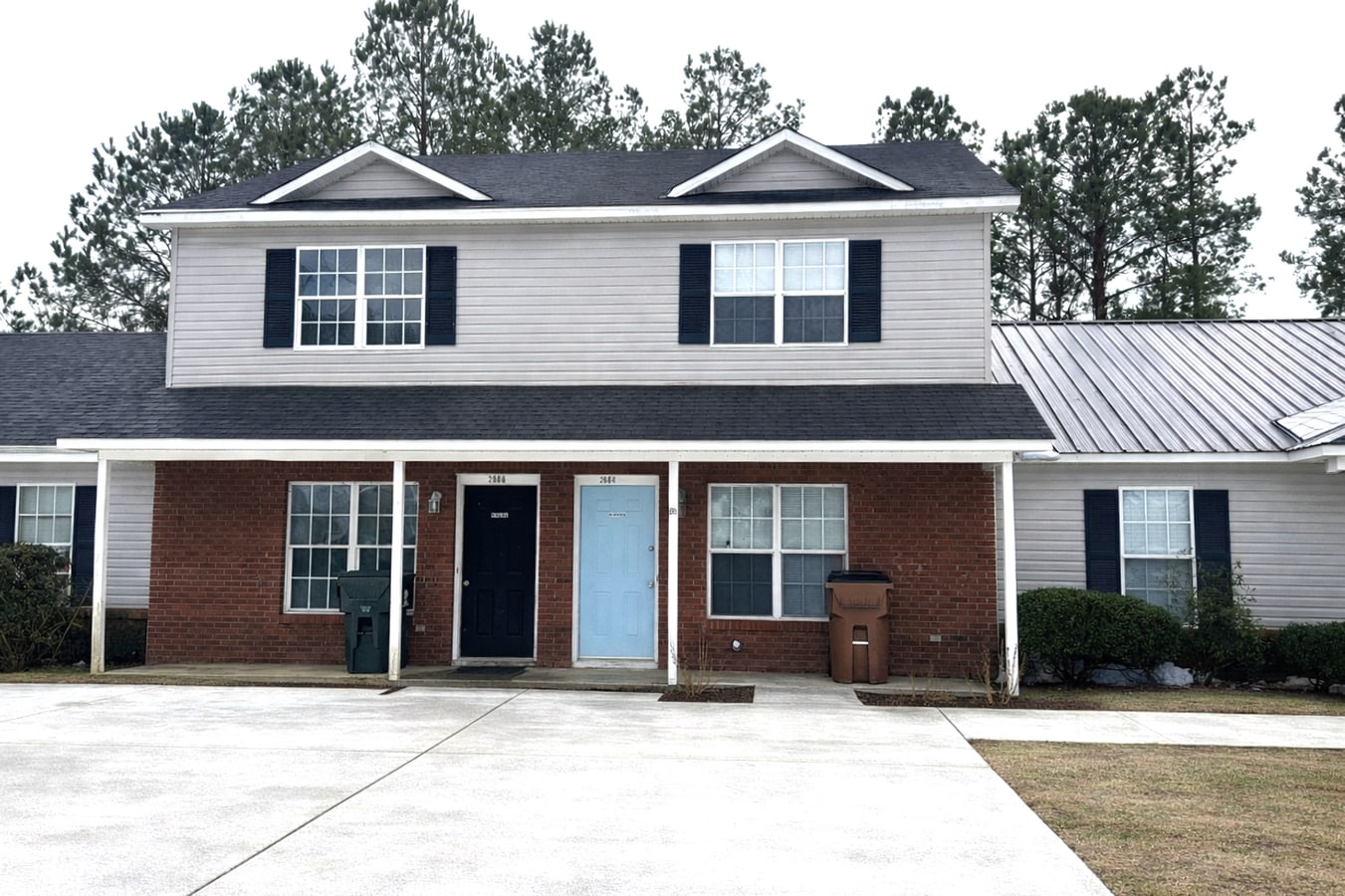 Photo - 2BR/2.5 Bath Townhome Minutes to Camp Lejuene