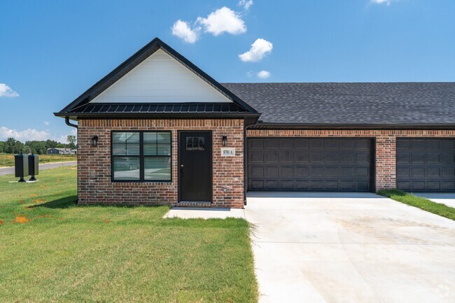 Building Photo - Abbington at Chaffee Crossing Rental