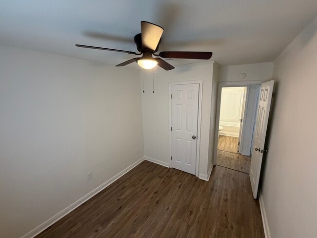 Dormitorio - 114 Rosewood Dr