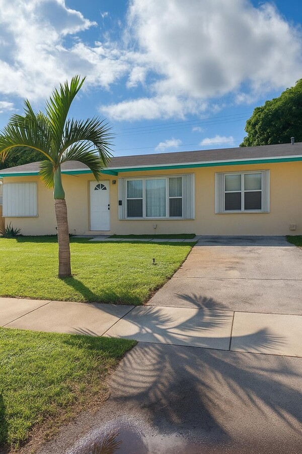 Photo - 4321 NE 6th Terrace