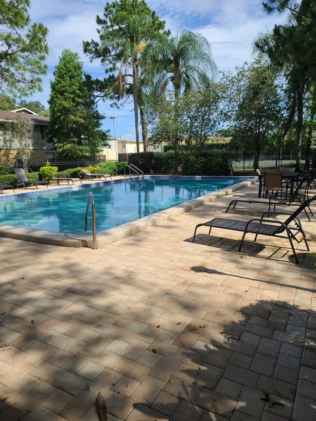 Pool - 222 Thorntree Pl Unit 222