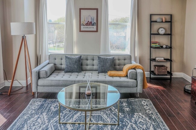 Photo - 1315 East Blvd Unit 431