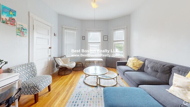 Building Photo - 289 Summer St Unit 2 Rental