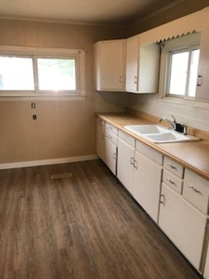 Photo - 2 Bedroom, 1 Bath