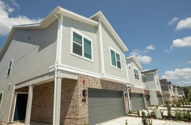 Skymor Pearland